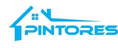 PINTORES IBIZA Logo